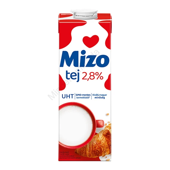 Tej 1l Mizo 2,8%