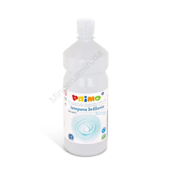 Tempera 1000ml, Primo 100 fehér