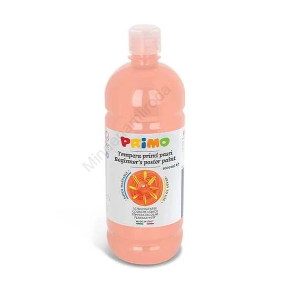 Tempera 1000ml, Primo 331 testszín