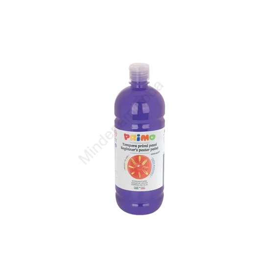 Tempera 1000ml, Primo 450 világoslila