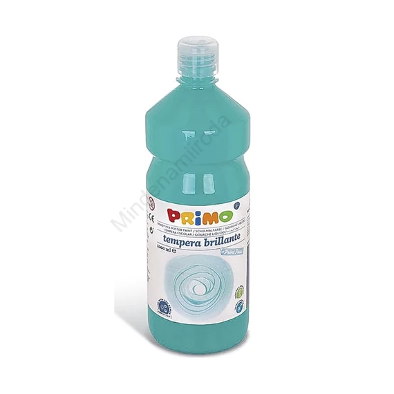 Tempera 1000ml, Primo 560 türkíz