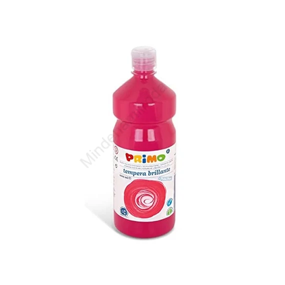 Tempera 500ml, Primo 350 ciklámen