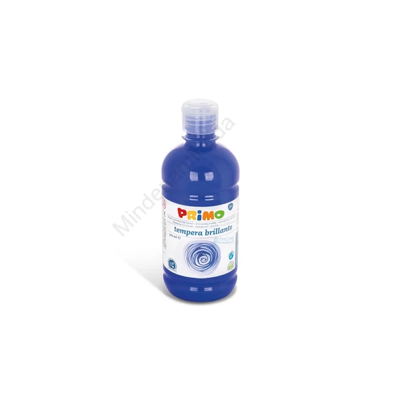 Tempera 500ml, Primo 400 sötétlila