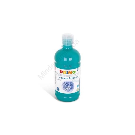 Tempera 500ml, Primo 560 türkiz