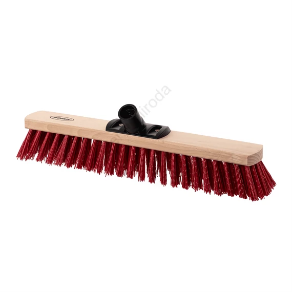 Terempartvis fej menetes 40 cm fa test erős műszál Maddox Bonus_B492