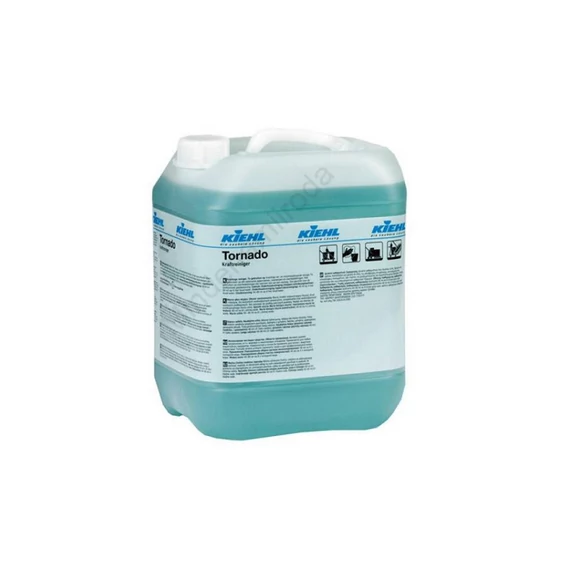 Tisztítószer 10 liter Tornado Kiehl