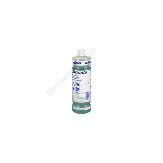 Tisztítószer 1 liter Tornado Kiehl