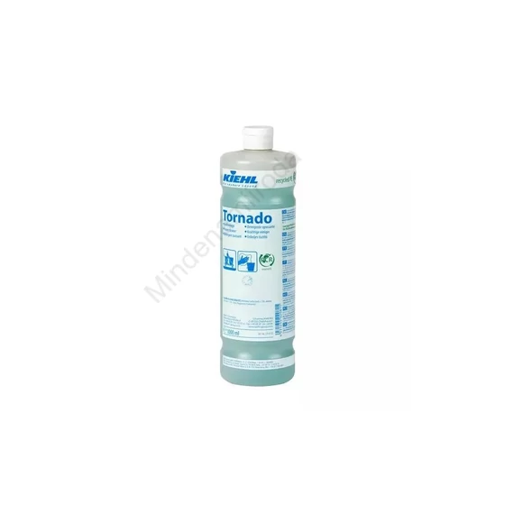 Tisztítószer 1 liter Tornado Kiehl