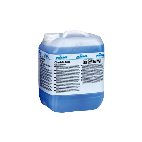 Tisztítószer univerzális koncentrátum 10 liter Clarida Uni Kiehl