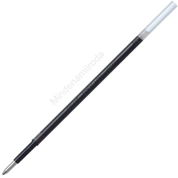 Tollbetét 0,7mm, Pilot Acroball, írásszín fekete