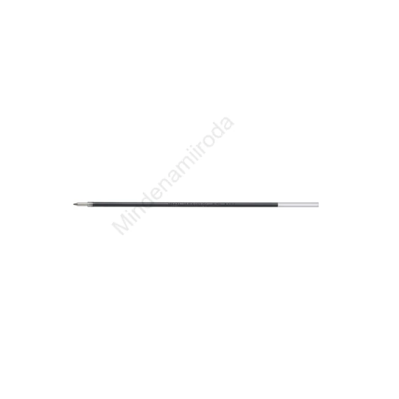 Tollbetét 0,7mm, Pilot Super Grip G kupakos tollhoz, írásszín fekete