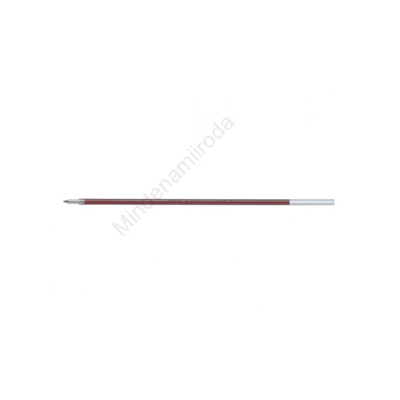 Tollbetét 0,7mm, Pilot Super Grip G kupakos tollhoz, írásszín piros