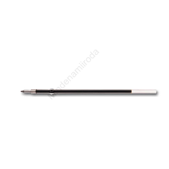 Tollbetét 0,7mm, K Zebra, írásszín piros