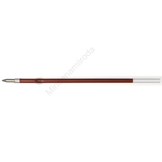 Tollbetét 0,7mm, Penac BR98C07, írásszín piros