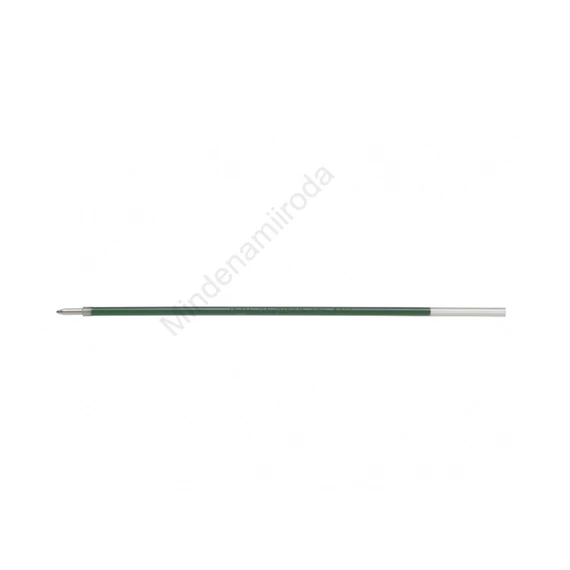 Tollbetét 0,7mm, Pilot Super Grip G kupakos tollhoz, írásszín zöld