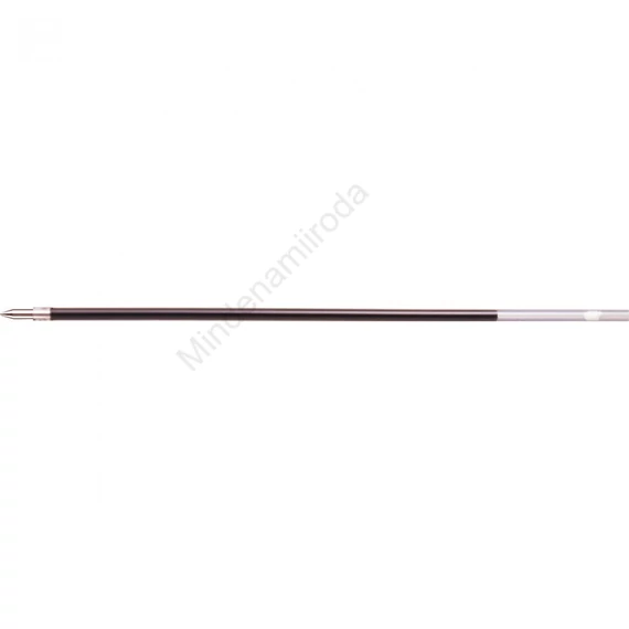 Tollbetét 0,7mm, H Zebra, írásszín kék