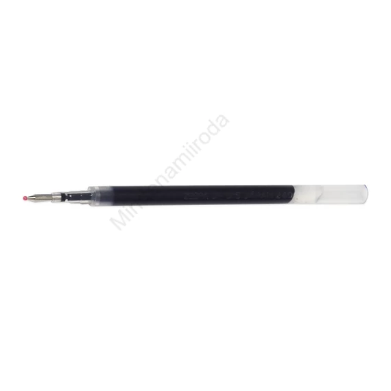 Tollbetét zselés 0,5mm, JF Zebra, írásszín kék 2db/csomag
