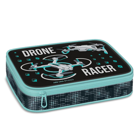 Tolltartó emeletes, fiús Ars Una DRONE RACER (5131) 22