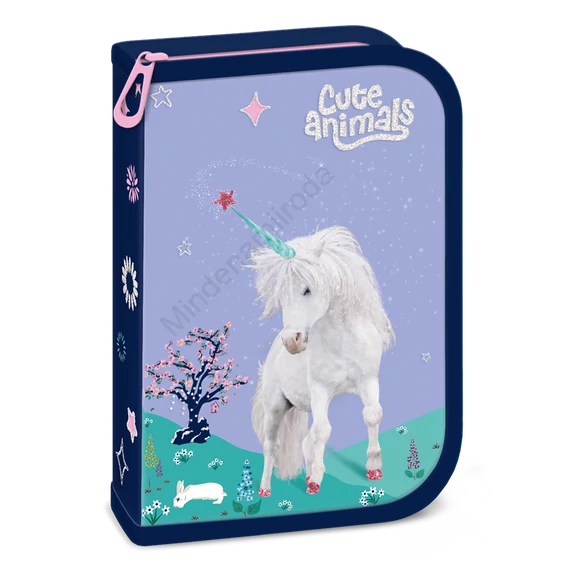 Tolltartó feltöltött, lányos, Ars Una UNICORN