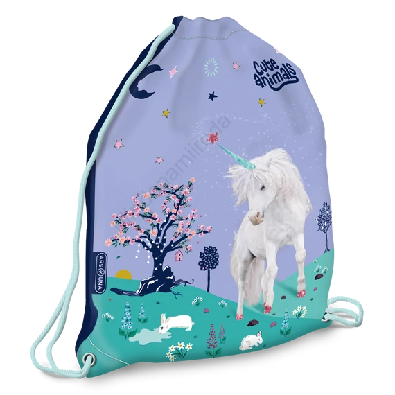 Tornazsák lányos, Ars Una UNICORN