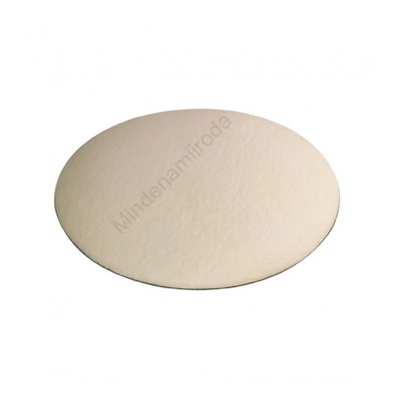 Tortaalátét kerek átmérő: 20 cm