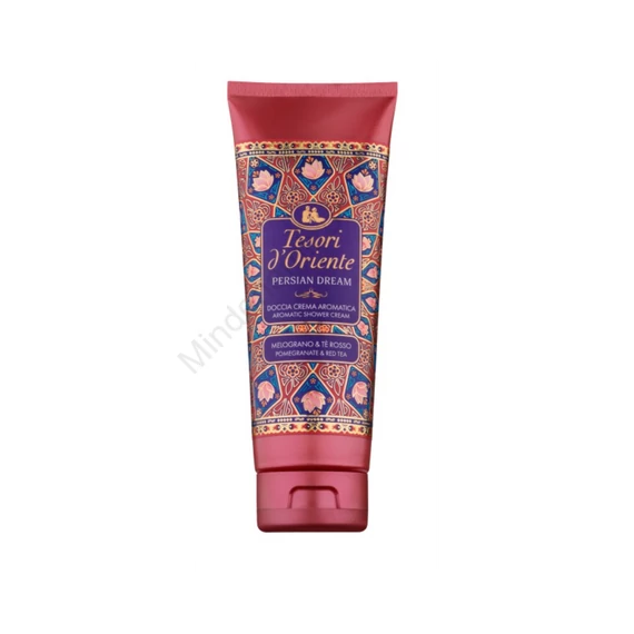 Tusfürdő 250 ml Tesori d Oriente Persian Dream