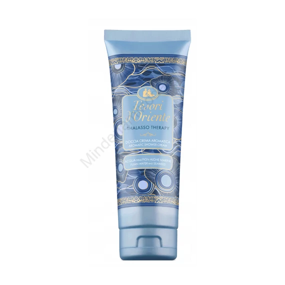 Tusfürdő 250 ml Tesori d Oriente Thalasso Therapy