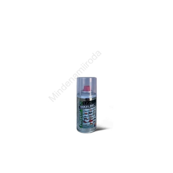 Univerzális karbantartó aerosol 150 ml MULTI 60 Prevent