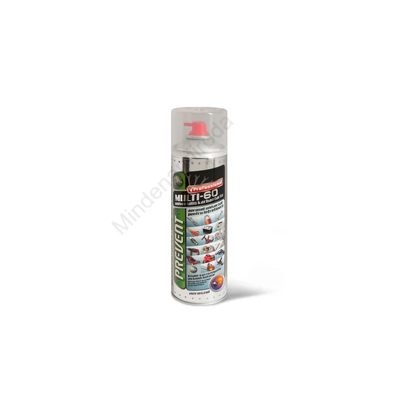 Univerzális karbantartó aerosol 500 ml MULTI-60 Prevent Professional