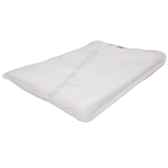 Vákuumtasak 300x400mm osztott tépéskönnyítővel nyomtatott