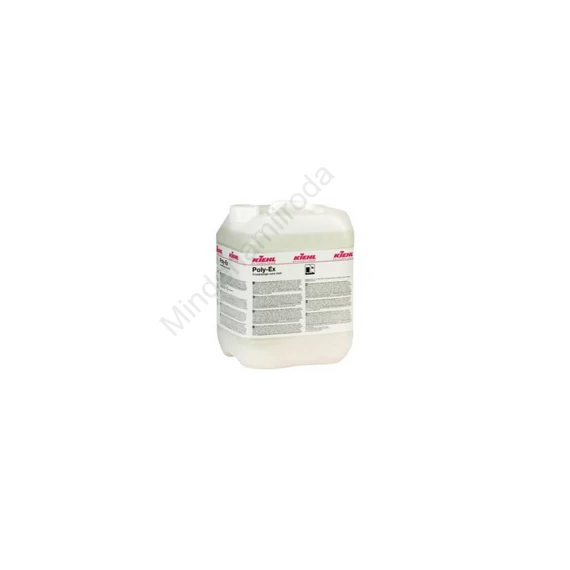 Wax eltávolító felületről 5 liter Wax Ex Kiehl
