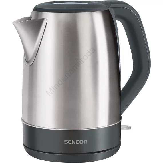 Vízforraló 1,7L SWK 1711SS SENCOR