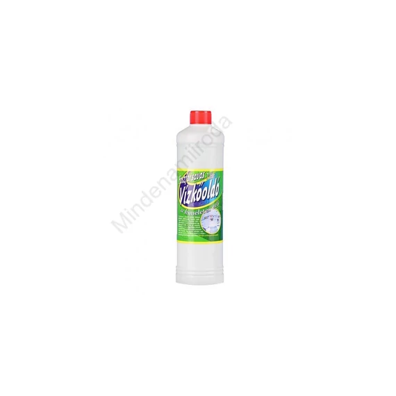 Vízkőoldó 1 liter foszforsavas Satina