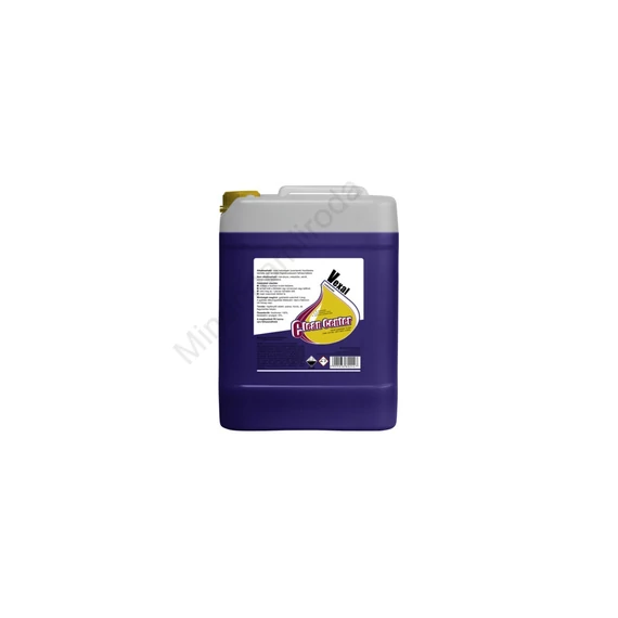 Vízkőoldó 10 liter Vexal_Clean Center