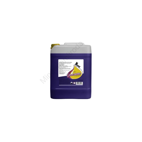 Vízkőoldó 10 liter Vexal_Clean Center