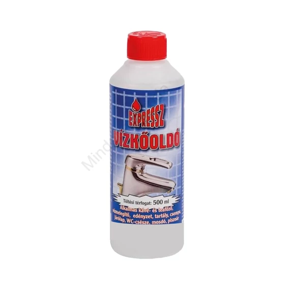 Vízkőoldó 1 liter foszforsavas Expressz