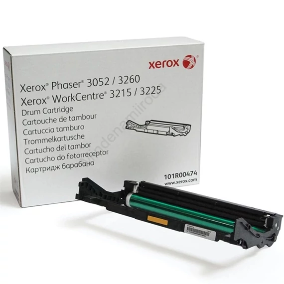 Xerox 3052/3260/3225 drum unit ORIGINAL (101R00474) LEÉRTÉKELT