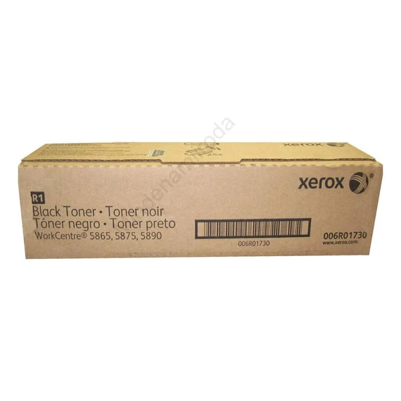 Xerox 5865/5875 toner ORIGINAL
