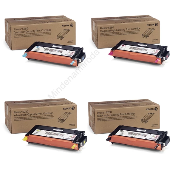 Xerox 6280 toner magenta ORIGINAL 5,9K (106R01401)