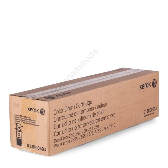 Xerox 7655/7755 drum unit ORIGINAL (013R00603)