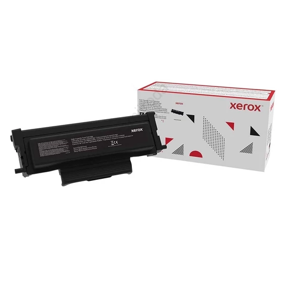 Xerox B225/B230/B235 toner black ORIGINAL 6K leértékelt (006R04404)