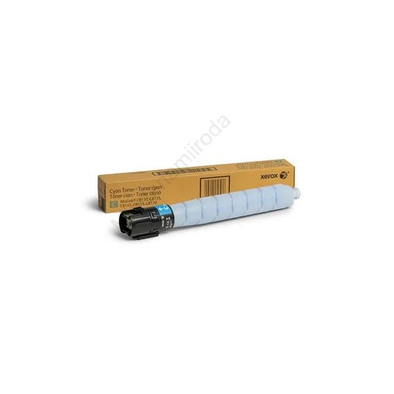 Xerox C8145/C8155 toner cyan ORIGINAL 21K