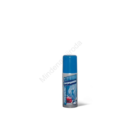 Zárjégoldó aerosol 50 ml PREVENT