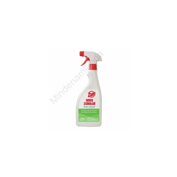 Zsíroldószer szórófejes 750 ml hideg zsíroldó ZUM