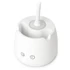 Asztali LED lámpa, tolltartóval, 5W, 6400K, AVIDE, fehér