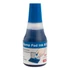 Bélyegzőfesték 25ml gyorsan száradó N191 Colop kék