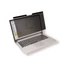 Monitorszűrő, betekintésvédelemmel, Durable Magnetic MacBook® Pro 15,4`