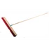 Betonkefe/úttest seprű 80 cm nyelezett