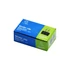Binderkapocs 19mm, 12 db/doboz, Bluering®