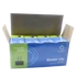 Binderkapocs 25mm, 12 db/doboz, Bluering®